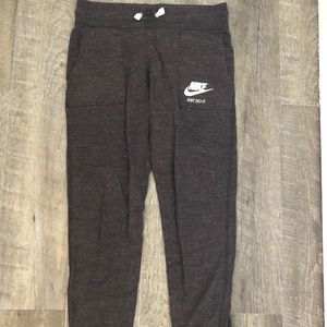 Nike joggers